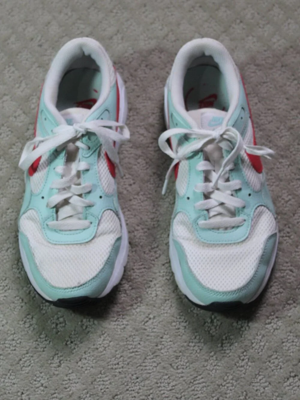 Nike product pair